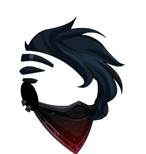 ShadowFlame Rogue's Locks