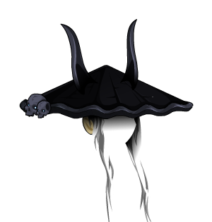 Legion Monk's Hat