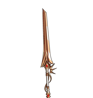 Sword of the Oracle