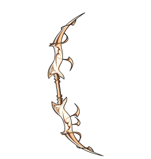 Bow of the Oracle