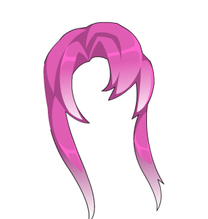 Celestial Healer's Locks