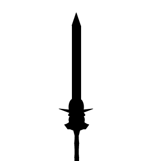 Star Sword of Shadows