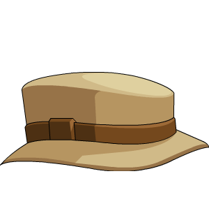 Fishing Hat