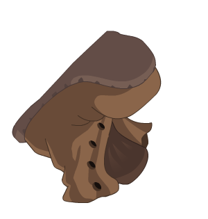 Old Boot