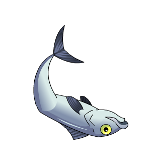 Floppy Fish