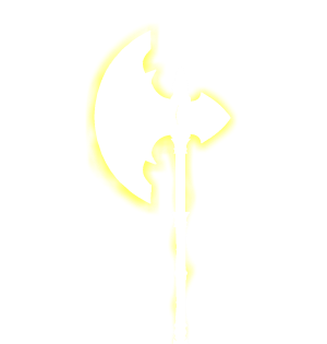 Paladin Spirit's Crusher