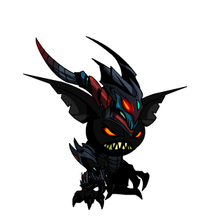 Abyssal Makai