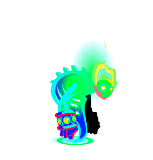 Delirium Pet
