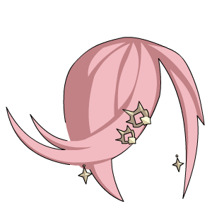 Bright Guardian's Locks