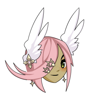 High Celestial Protector's Visage