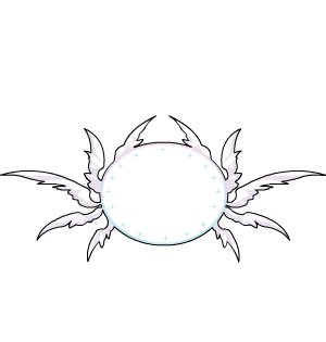 Bright Guardian's Halo