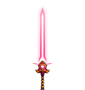 Lotte's Star Sword