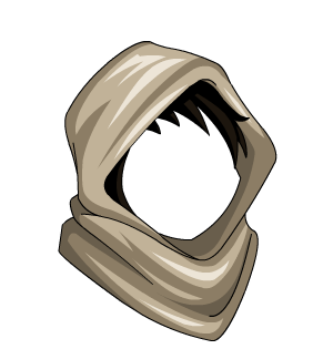 Cowl of Concealment