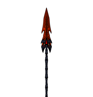 Jagged Reaper of Miltonius
