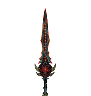 Reaver of Miltonius Blade