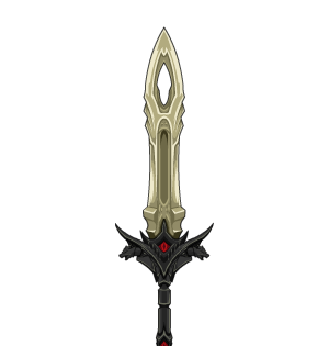 Prismatic Maugs Blade