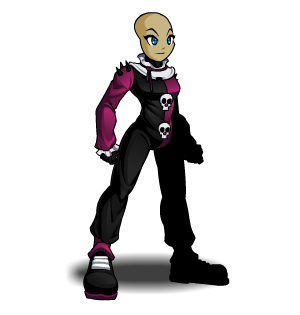 Terrifier male