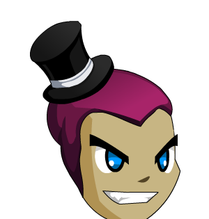 Terrifier's Tiny Hat