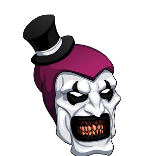 Terrifier's Morph