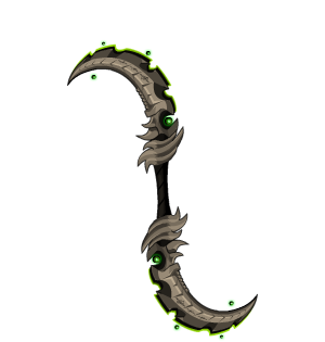 Grimskull's Reaver of Reckoning