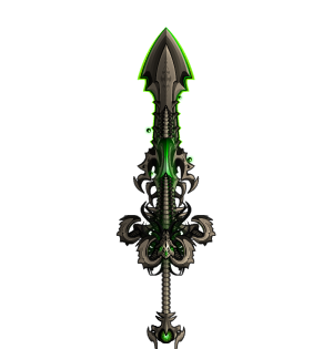 Grimskull's Greatswords of Suffering