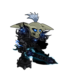 Dage the Sneevil