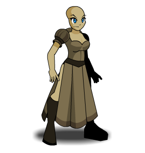 Testing Class male