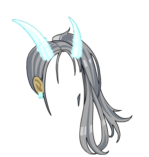 Horned Cyberspace Dragon of Time Locks