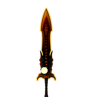 Exiled Blade of Dominion
