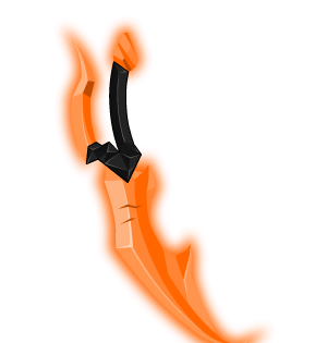 Blinklight Dagger