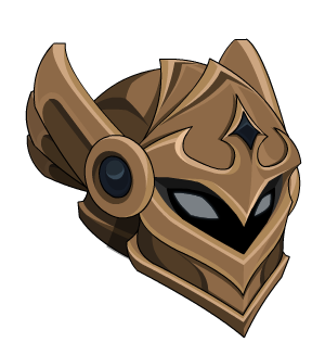 Quantum Centurion Helm