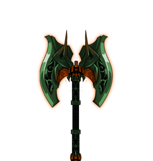 Bronze Crusher