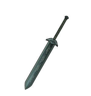 7th Betrayal Blade of Miltonius Pet