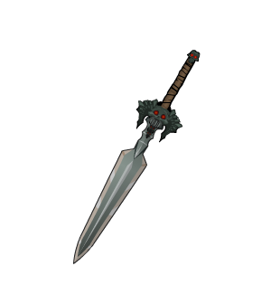 8th Betrayal Blade of Miltonius Pet