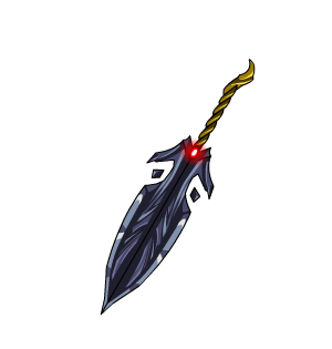 3rd Betrayal Blade of Miltonius Pet