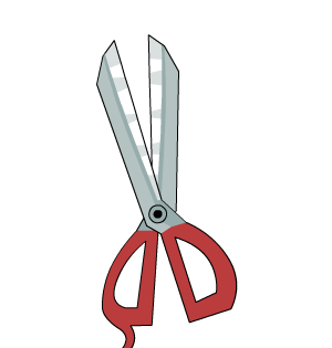 Scissors