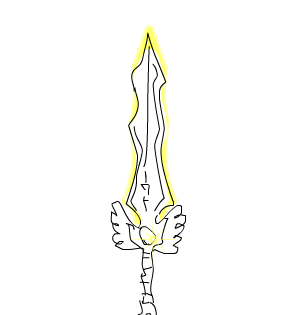 Blade of aww.. man..