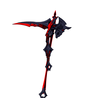 ShadowReaper's Scythe