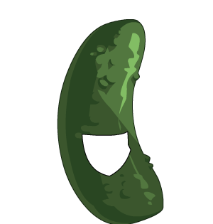 Pickle Face