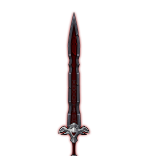 Knightly Red