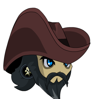 Void Tricorn