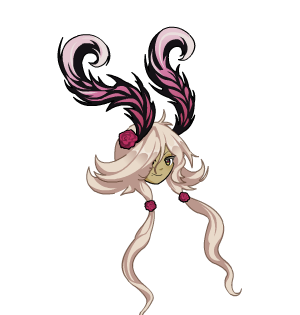 Summer Sidhe Visage