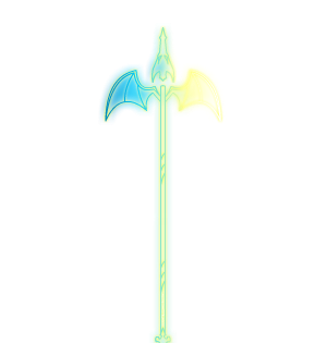 Somnium Paladin's Spear