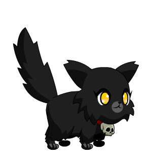 The Fatal Feline of Doom