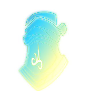 Somnium Paladin's Gauntlet