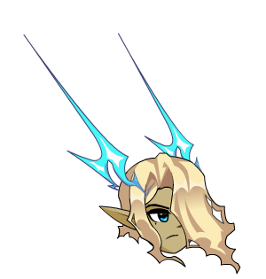 Thundersnow Demigod Morph