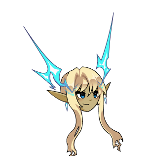 Thundersnow Demigod Visage