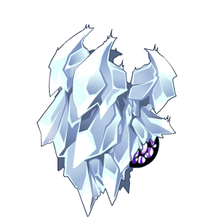Hand of Winter