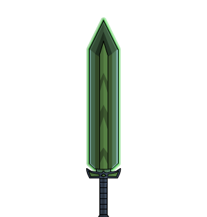 Venom Draconian Sword