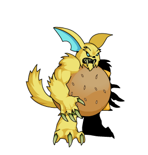 Tiny Burglinster